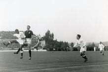 Benfica, Torino, queda de avião, futebol