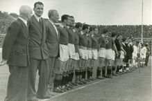 Benfica, Torino, queda de avião, futebol