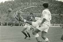 Benfica, Torino, queda de avião, futebol