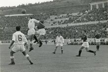 Benfica, Torino, queda de avião, futebol