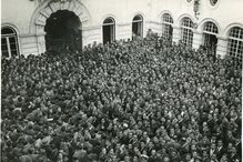 Benfica, Torino, queda de avião, futebol