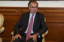 antónio domingues, cgd, presidente