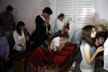 Chapecó, Brasil, Carla Vilembrini, Santo António, Santa Catarina, Argentina, Arena Condá, Cecilio Hans, Medellín, Colômbia, Chapecoense, Taça, Atletico Nacional, Lisboa, economia, negócios e finanças, transportes