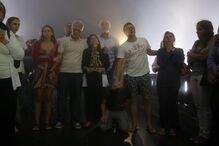 Chapecó, Brasil, Carla Vilembrini, Santo António, Santa Catarina, Argentina, Arena Condá, Cecilio Hans, Medellín, Colômbia, Chapecoense, Taça, Atletico Nacional, Lisboa, economia, negócios e finanças, transportes