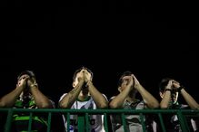 Chapecó, Brasil, Carla Vilembrini, Santo António, Santa Catarina, Argentina, Arena Condá, Cecilio Hans, Medellín, Colômbia, Chapecoense, Taça, Atletico Nacional, Lisboa, economia, negócios e finanças, transportes