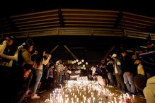 Chapecó, Brasil, Carla Vilembrini, Santo António, Santa Catarina, Argentina, Arena Condá, Cecilio Hans, Medellín, Colômbia, Chapecoense, Taça, Atletico Nacional, Lisboa, economia, negócios e finanças, transportes