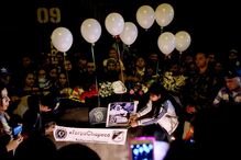 Chapecó, Brasil, Carla Vilembrini, Santo António, Santa Catarina, Argentina, Arena Condá, Cecilio Hans, Medellín, Colômbia, Chapecoense, Taça, Atletico Nacional, Lisboa, economia, negócios e finanças, transportes