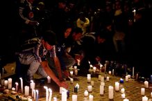 Chapecó, Brasil, Carla Vilembrini, Santo António, Santa Catarina, Argentina, Arena Condá, Cecilio Hans, Medellín, Colômbia, Chapecoense, Taça, Atletico Nacional, Lisboa, economia, negócios e finanças, transportes