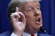 Donald Trump, Estados Unidos da América, política, eleições, eleições presidenciais