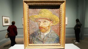 Lembranças de Van Gogh retiradas de venda em galeria de arte após críticas