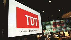 Governo lança concurso para canal de informação e de desporto na TDT