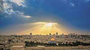 Israel: muito mais do que um local de culto