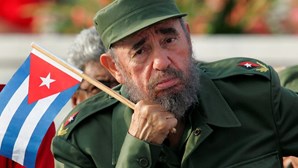 Morreu o histórico líder cubano Fidel Castro