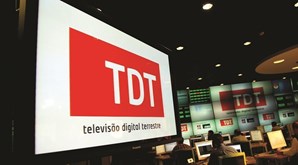 Televisão Digital Terrestre (TDT)