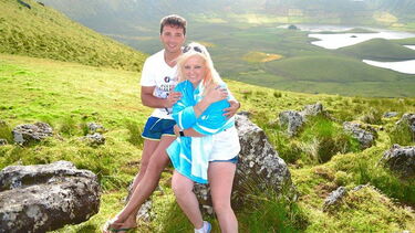 Filho de Ágata condenado a 6 anos e meio de prisão efetiva por violação