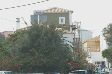 Torre das Mosqueira, INEM, acidentes e desastres, acidente (geral)