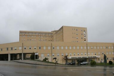 Hospital Padre Américo