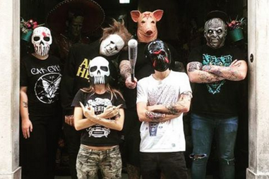 Rua do Norte, Bairro Alto, Frankenstein, The Bad Bones Tattoo, Bad Bones, economia, negócios e finanças, Web Summit, Lisbon Cool, Lisbon Guide