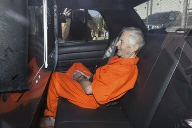 Robert Durst