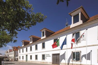 Câmara Municipal, Vila Real de Santo António, PDM, violações, justiça, demolição
