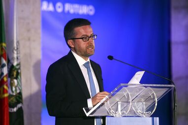 Carlos Moedas