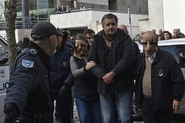 Pedro Dias, GNR, autoridades, mato, homicida, Assento, crime, Aguiar da Beira, tribunal