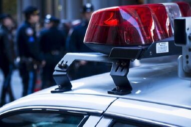 Oito crianças mortas em tiroteio no estado norte-americano Louisiana 