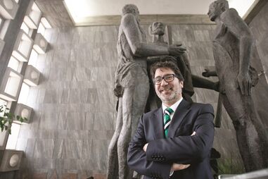 Guilherme Figueiredo, advogados