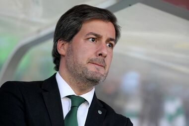 Bruno de Carvalho, penhora, apartamento, presidente, Sporting, futebol, desporto, autoridade tributária, pagamentos