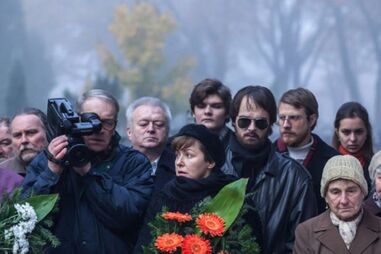 The Last Familly, Jan P. Matuszynski, Prémio de Melhor Filme, Lisbon & Estoril Film Festival, Paulo Branco, artes, cultura e entretenimento
