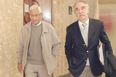 padre António Baptista