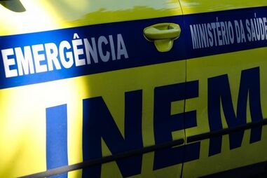 Alcântara, INEM, Hospital de São Francisco Xavier, n.º 34 da rua José Dias Coelho, Sapadores Bombeiros, Lisboa, PSP, acidentes e desastres, incêndios