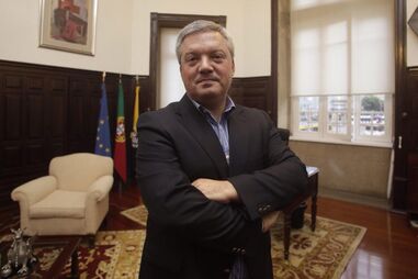 Eduardo Vítor Rodrigues 