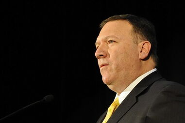 EUA, Donald Trump, Mike Pompeo, Tea Party, James Clapper, Jeff Sessions, Alabama, política, eleições