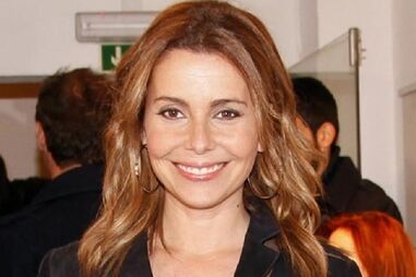 Sofia Grillo, TVI, Ouro Verde, acidente, carro