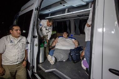 Juan Pedro Franco, José Antonio Castañeda, Guadalajara, saúde, questões sociais