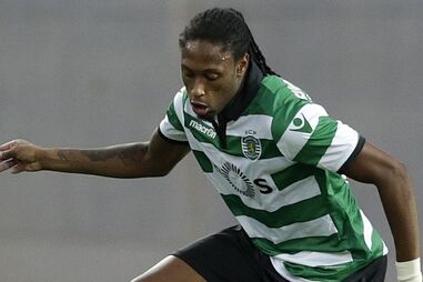 Rúben Semedo