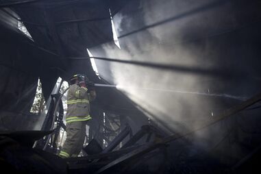 Beit Meir, Israel, Jerusalém, Micky Rosenfeld, Gat, Telavive, Haïfa, Luba Samri, acidentes e desastres, incêndios