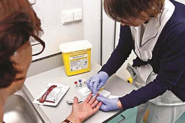 Centro Europeu de Prevenção e Controlo de Doenças