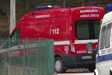 Mata à facada após 'rave party'