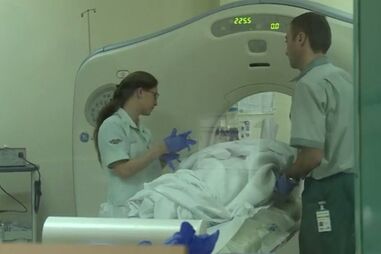 Médicos exaustos desvalorizam doentes
