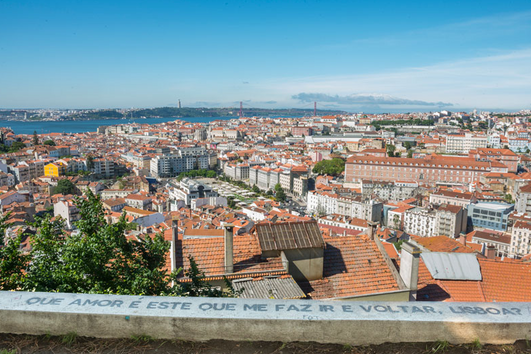 Nossa Senhora do Monte, At Nossa Senhora, Monte, Tagus, São Jorge, Bairro Alto, Royal Basilica, Web Summit, Lisbon Cool, Lisbon Guide