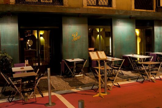 Lisboa, Rua Nova do Carvalho, Cais do Sodré, artes, cultura e entretenimento, política, música, Web Summit, Lisbon Cool, Lisbon Guide