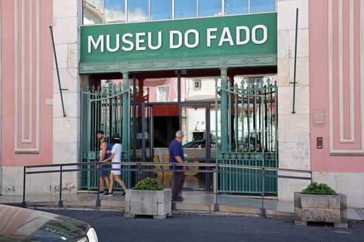 Alfama, Museu do Fado, Monumento de Interesse Público, Portugal, Escola do Museu, artes, cultura e entretenimento, entretenimento (geral), Web Summit, Lisbon Cool, Lisbon Guide