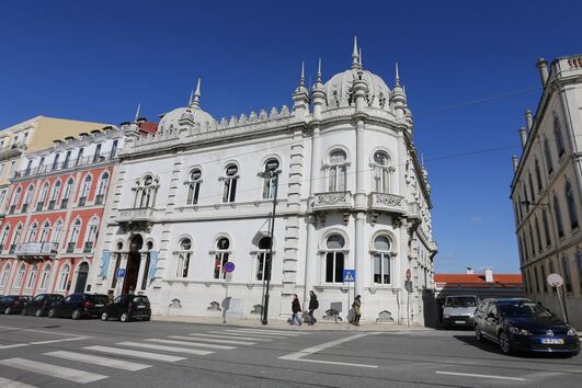 Embaixada, Ribeiro da Cunha, Príncipe Real, Web Summit, Lisbon Cool, Lisbon Guide