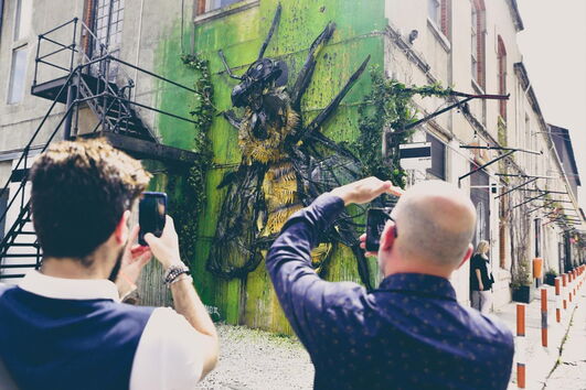 LX Factory, Shopping, Trends, Alcântara, Web Summit, Lisbon Cool, Lisbon Guide