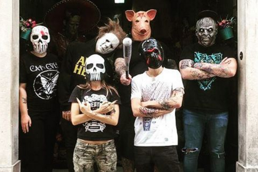 Rua do Norte, Bairro Alto, Frankenstein, The Bad Bones Tattoo, Bad Bones, economia, negócios e finanças, Web Summit, Lisbon Cool, Lisbon Guide