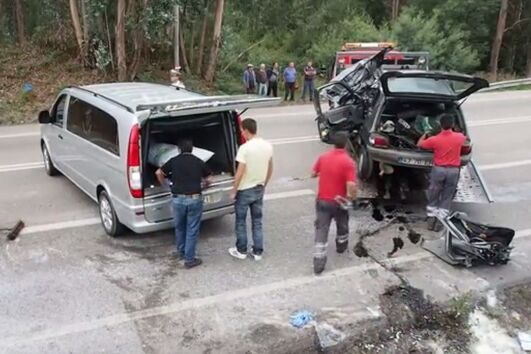 Condutor condenado por morte