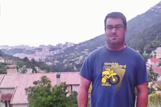 Desapareceu há 20 dias sem deixar rasto