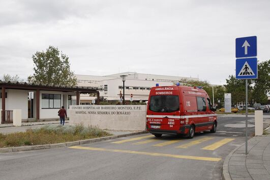 Hospital do Barreiro